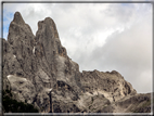 foto Rifugio Velo della Madonna